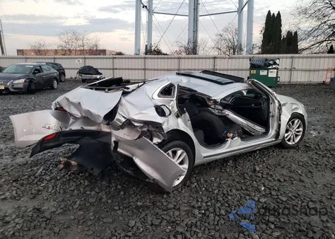 2016 Chevrolet Malibu Lt z USA, uszkodzony, nr VIN 1G1ZE5ST7GF355003